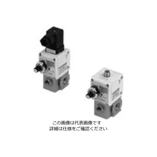 CKD 密着確認スイッチ単体 HPS-07-NGL 1個（直送品）