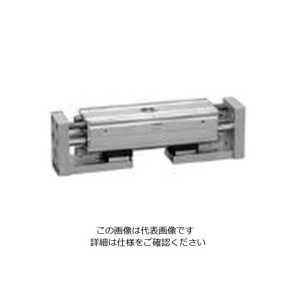 CKD LMガイド付大形カニ形平行ハンド(ロングST1・ロングST2) HMFB-32CS-L2-T2V5-D 1個(直送品)