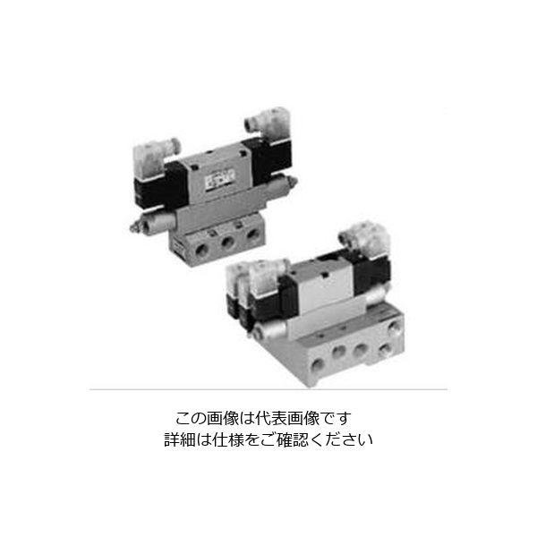 CKD ショックレスバルブ 速度可変ユニット SKH-450-15-3 1個（直送品）