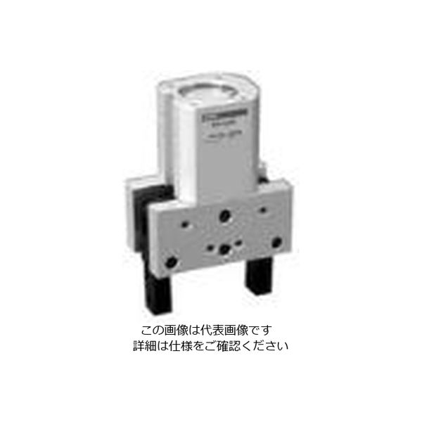 CKD トグルハンド HJL-63CS-T3V3-D 1個(直送品)