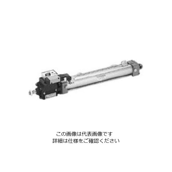 CKD セレックスシリンダ JSC3(φ40~φ100) JSC3-V-TC-80B-250-1-J 1個（直送品）