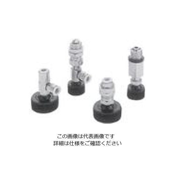 CKD セルバックス 真空パッド スポンジタイプ VSP-B20S-6T-F1 1個（直送品）