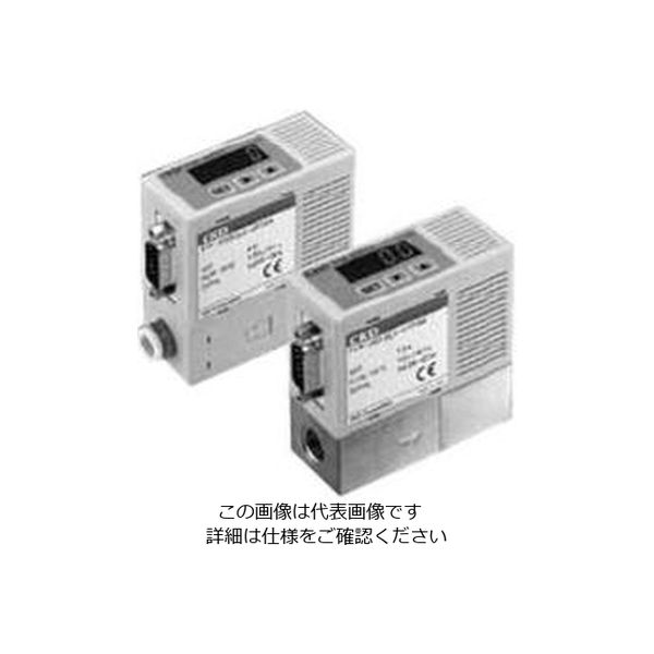 CKD 小形流量コントローラ ラピフロー FCM-L0001LN-8A0SN3 1個（直送品）