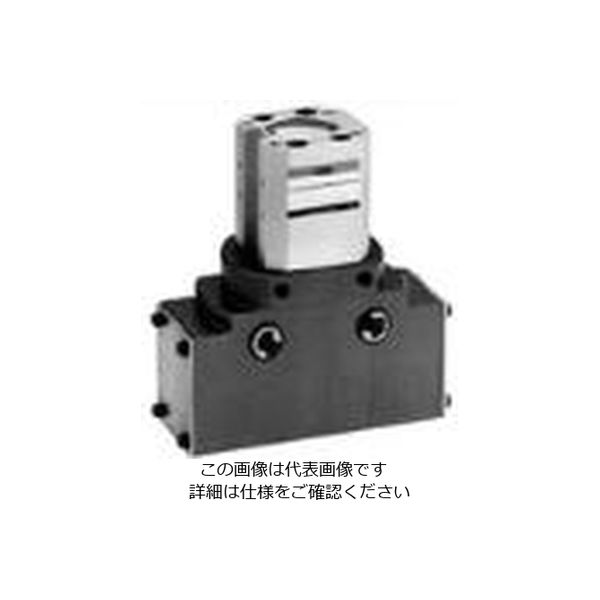 CKD ロングストローク平行ハンド 複動形・単動形 HGP-3CS-O-T2H3-D 1個（直送品）