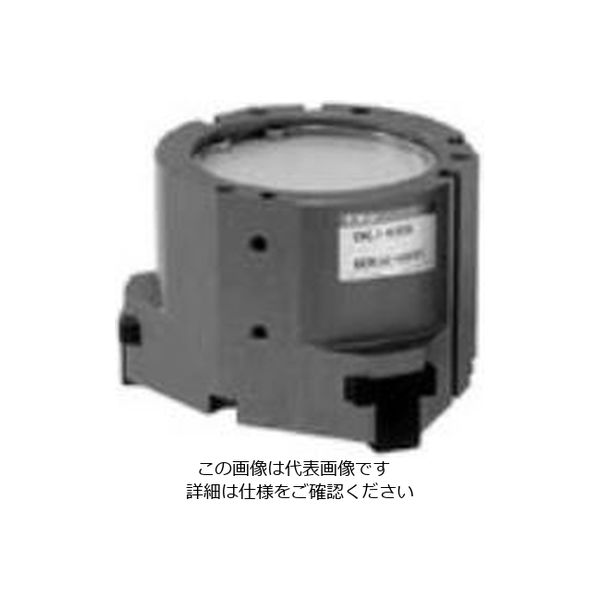 CKD パワフルチャック CKL2-20CS-T2V-R 1個（直送品）