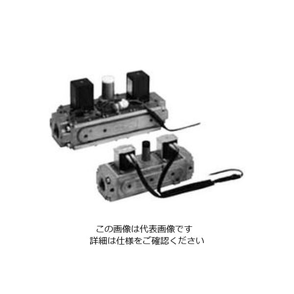 CKD 低圧ガス複合弁 GAV-32-A-AC100V 1個（直送品）