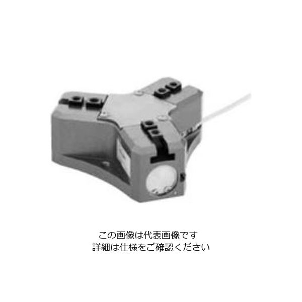 CKD 薄形チャック CKS-16CS-Y1-T2H3-H 1個（直送品）