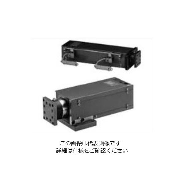 CKD ロボットシリンダ 複動片ロッド形スイッチ付 MFC-L-FA-30B-240 1個（直送品） 81,790円