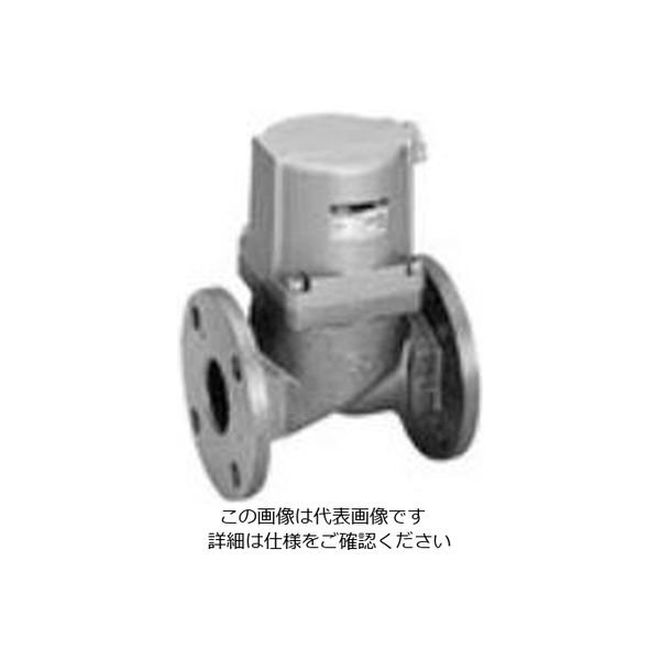 CKD 低圧損形高圧クーラントバルブ エアオペレイト形2ポート弁 CVE2-25A-70-0B 1個（直送品）