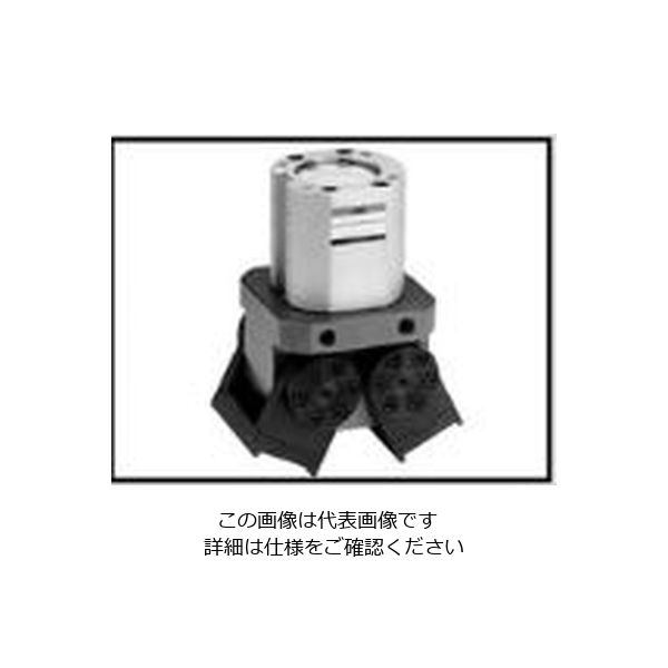 CKD 広角ハンド 複動形・単動形 HDL-3CS-T2H-R 1個（直送品）