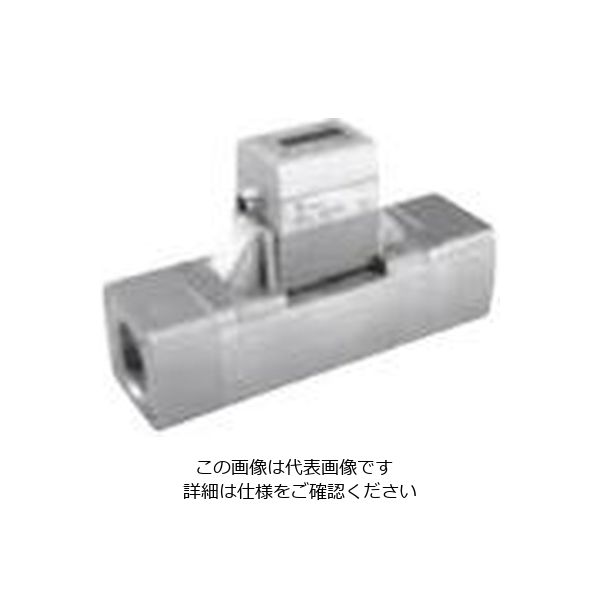 CKD フルーレックス水用流量センサWFK7000シリーズ WFK7100-32-PB 1個（直送品） 106,628円