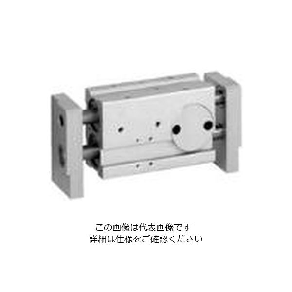 CKD カニ形平行ハンド 複動形 HFP-4CS-T2H-R 1個（直送品）