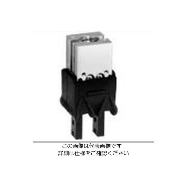 CKD 小形クロスローラ平行ハンド 複動形・単動形 BHG-05CS-T3V3-D 1個(直送品)