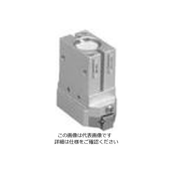 CKD リニアノームセンサ付ハンド BHE-LN-04CS-10VS1PAH 1個(直送品)