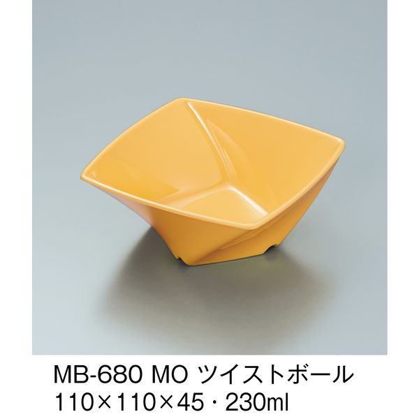 三信化工 ツイストボール グラシア　MB-680-MO　1個（直送品）