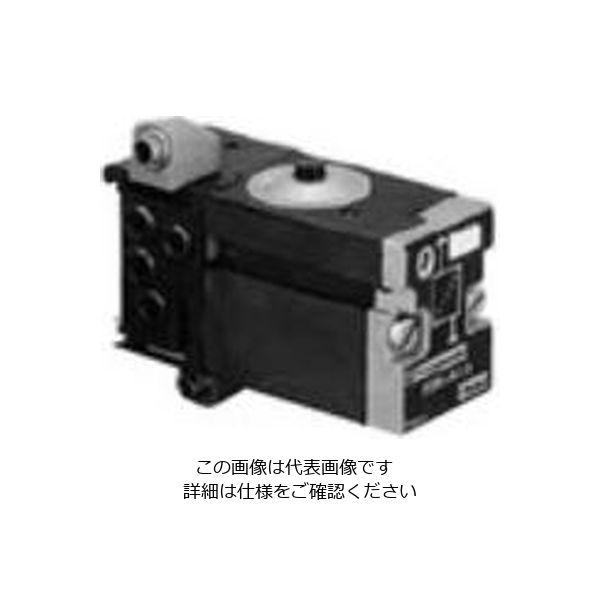 CKD 全空圧制御システム PSM-A12 1個（直送品）