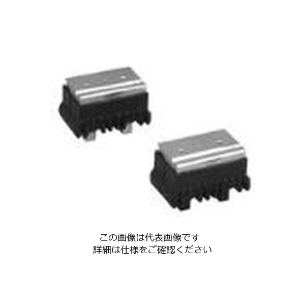 CKD ゴムカバー付薄形平行ハンド(ブシュタイプ) 複動形 HLAG-20CS-K0H-R 1個（直送品） 39,711円