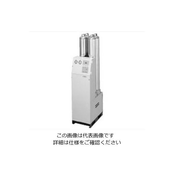 CKD スーパーヒートレスエアドライヤ SHD3025-G04-40-G-AC120V 1個(直送品)