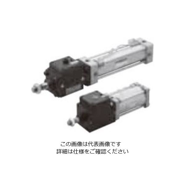 CKD セレックスシリンダ JSC3(φ40~φ100) JSC3-FA-50B-600-Y 1個（直送品）