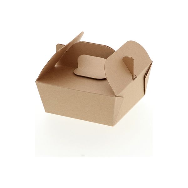 シモジマ ネオクラフト キャリーフードBOX S 004248037 1セット