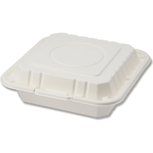 ケース販売】HEIKO 食品容器 ユーカリフードパック YFP-1000 004490104