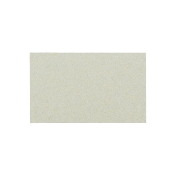【ケース販売】HEIKO 色無地カード カラーカード 名刺サイズ アッシュ 007221908 1ケース(30枚入×10束)（直送品）