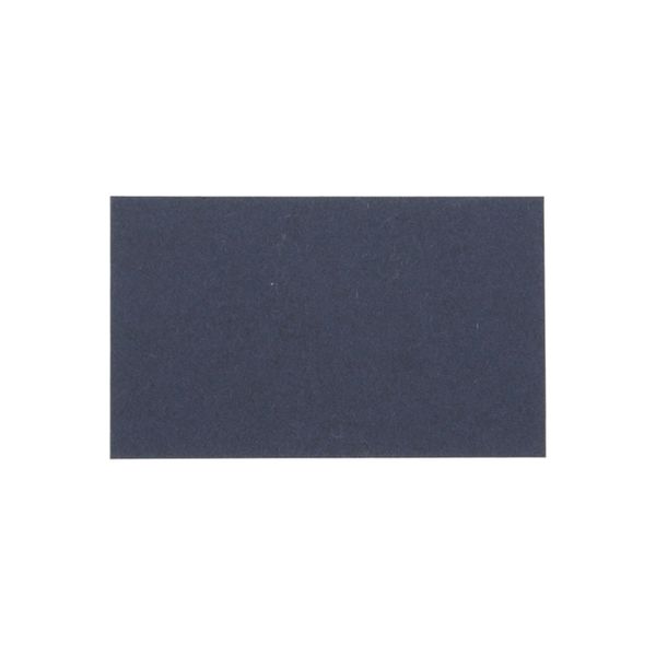 【ケース販売】HEIKO 色無地カード カラーカード 名刺サイズ インディゴ 007221910 1ケース(30枚入×10束)（直送品）