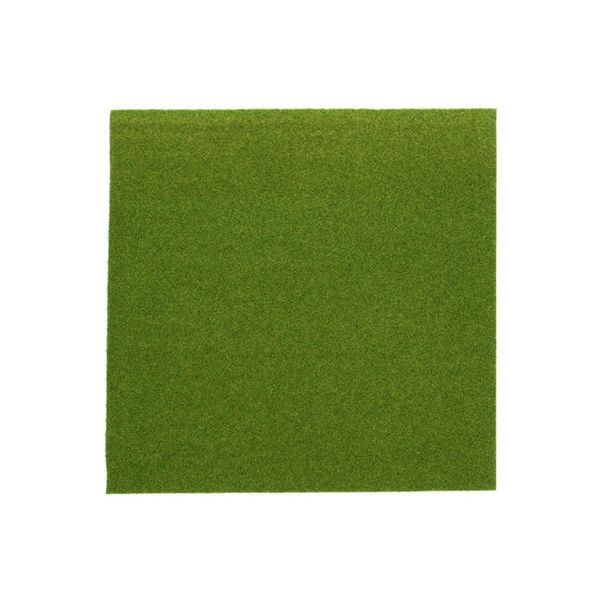 光栄堂 グランドマット GM-1 薄緑色(春) 007325500 1セット(1個入×10個)（直送品）