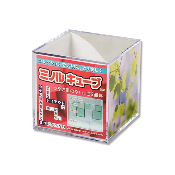NCキューブプラス アンビエントデバイス