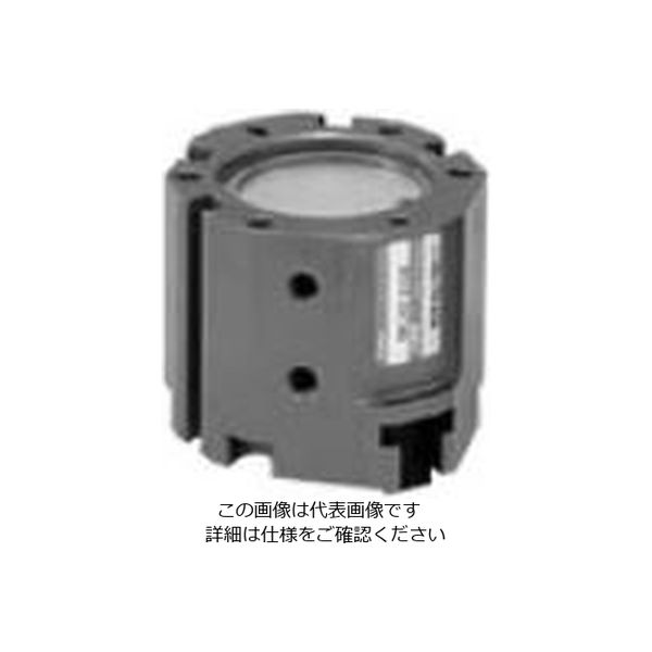 CKD 二方爪パワフルチャック CKLB2-63CS-C 1個（直送品） 92,308円