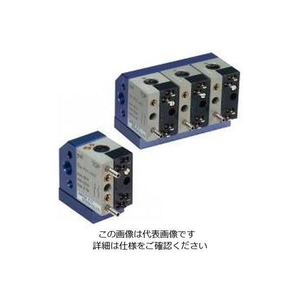 CKD PELシステム APA1-BL00 1個（直送品） 30,020円