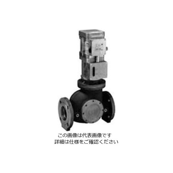 CKD 部品(液動2位置遮断弁用(アクチュエータ組立)) HS-E-ACTUATOR-AC200V 1個（直送品）