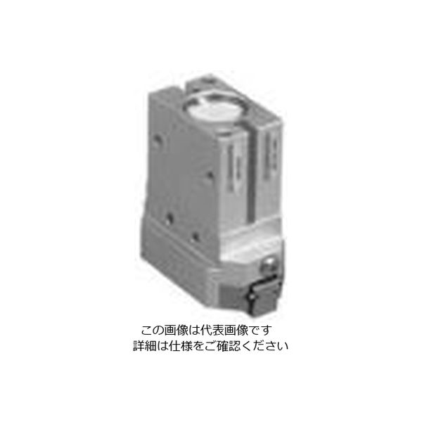 CKD センタリングハンド BHE-04CS-T2H-H 1個（直送品） 47,066円