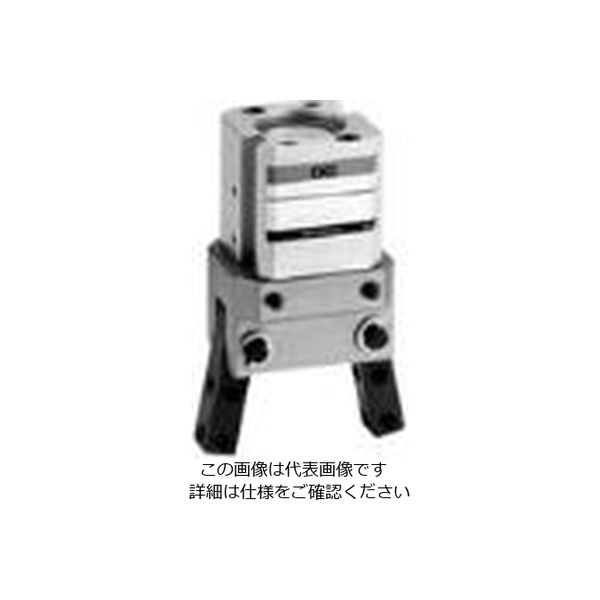 CKD 支点ハンド 複動形・単動形 HBL-3CS-C-T2H-D 1個（直送品） 37,677円