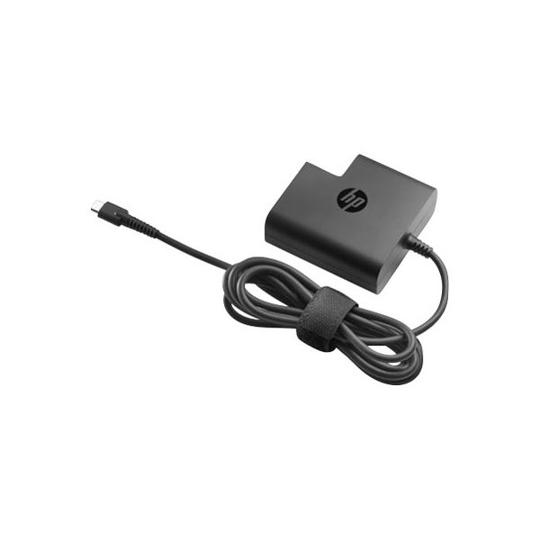 HP（ヒューレット・パッカード） HP 65W USB-C パワー アダプター G2 1HE08AA#ABJ 1個