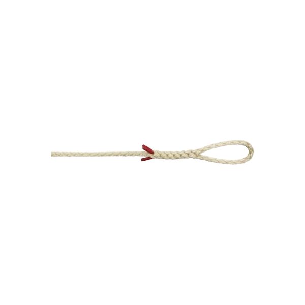ベクトラン繊維ロープ ベクトランセンイロ-プ 9X200M 1個 育良精機（直送品）