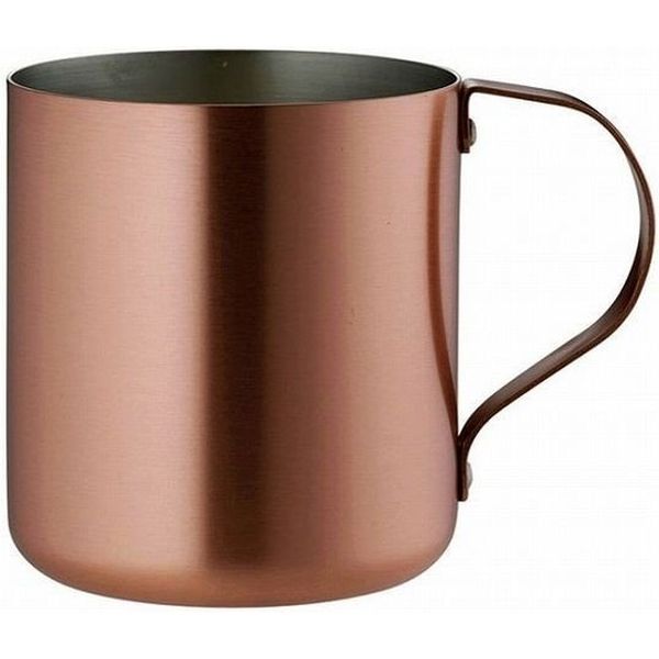 ベルモント 銅製マグカップ３００ BM-238 1個（直送品）