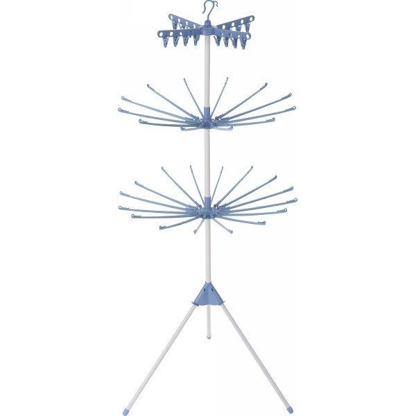 ものほしスタンドコスモス C-30 1箱(６台入) 積水樹脂（直送品）