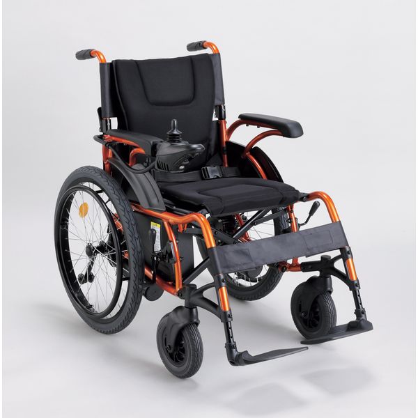電動車椅子 - 看護/介護用品