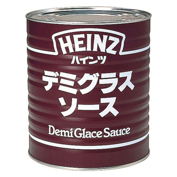 ハインツ デミグラスソース ＮＺ ２号缶 ８４０ｇＸ12 4902521300101 