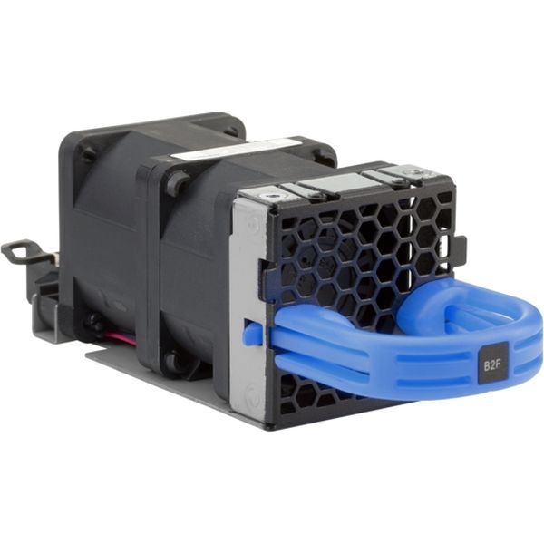 HP（ヒューレット・パッカード） ＨＰＥ　Ａｒｕｂａ　８３２５ー４８Ｙ８Ｃ　ＢａｃｋーｔｏーＦｒｏｎｔ　Ｆａｎ JL629A 1個（直送品）