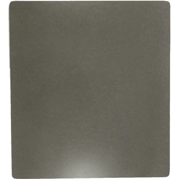 富士工芸社 飛沫感染予防 飲食店向け 仕切り板 灰色（板のみ） 灰色 MDF-2 1枚（直送品）