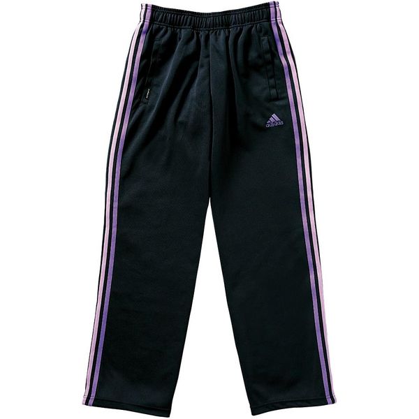 アウトレット】アディダス(adidas) パンツ AD106-09-S パープル