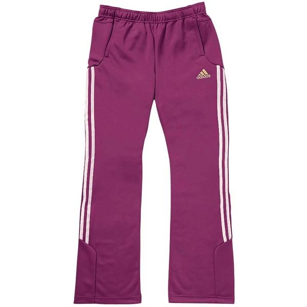 【アウトレット】【アウトレット】アディダス(adidas) レディスパンツ AD109-15-L 2枚（直送品）