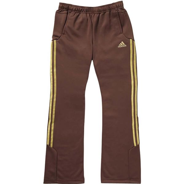 【アウトレット】【アウトレット】アディダス(adidas) レディスパンツ AD109-33-L 2枚（直送品）