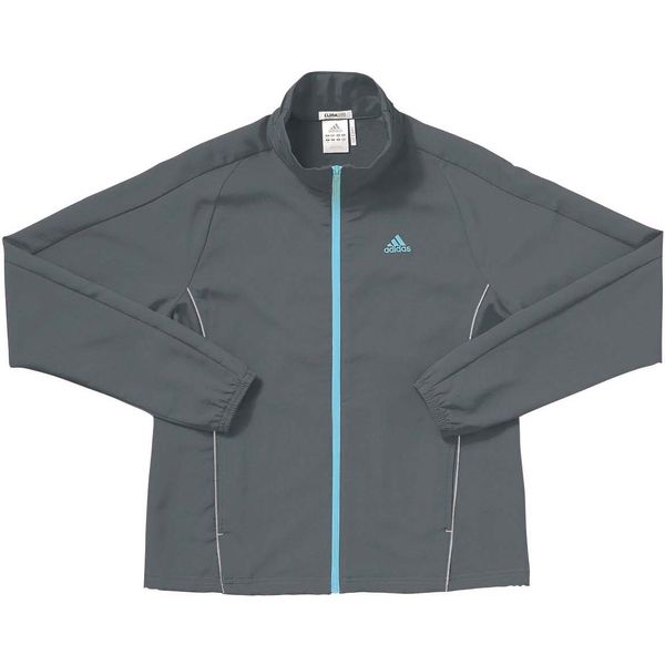 【アウトレット】【アウトレット】アディダス(adidas) レディスジャケット AD110-11-M 2枚（直送品）