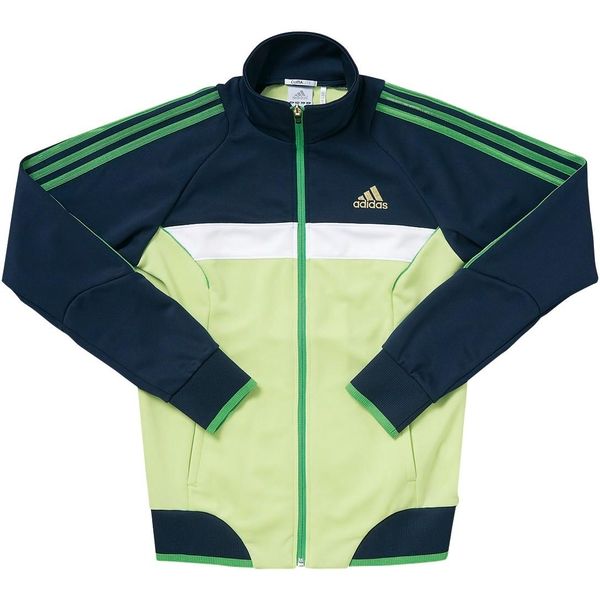 【アウトレット】【アウトレット】アディダス(adidas) レディスジャケット AD200-02-OT 2枚（直送品）