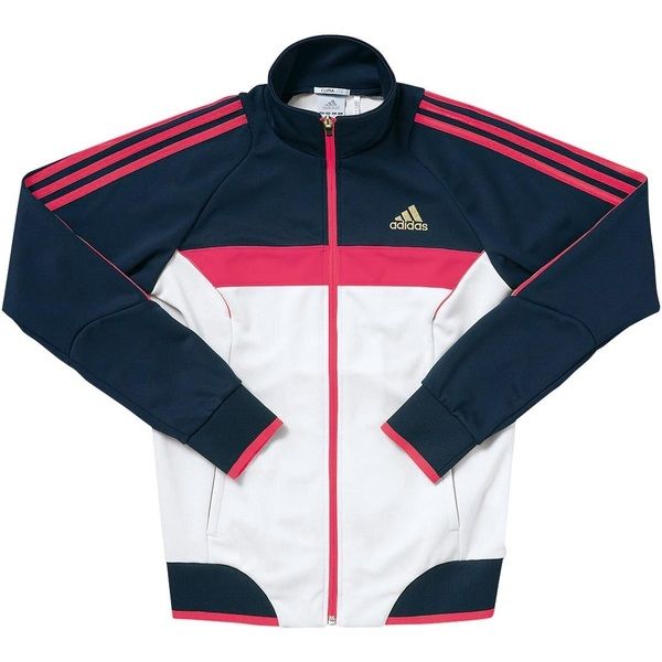 【アウトレット】【アウトレット】アディダス(adidas) レディスジャケット AD200-07-S 2枚（直送品）