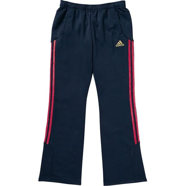 【アウトレット】【アウトレット】アディダス(adidas) レディスパンツ AD201-07-S 2枚（直送品）