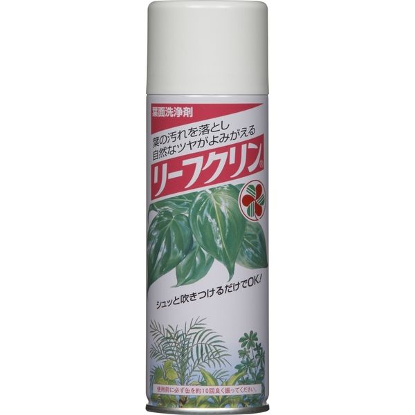 住友化学園芸 リーフクリン 220ml 2055113 1本（直送品）